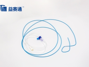 揚子江醫(yī)療器械領(lǐng)域再添新成員 —— “一次性使用鼻膽引流管”取得醫(yī)療器械注冊證及生產(chǎn)許可證！